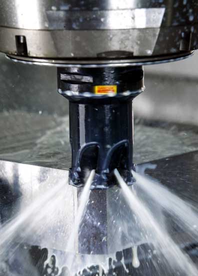 Precautions for milling stainless steel parts