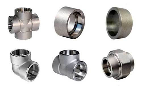 Investment casting alloy parts