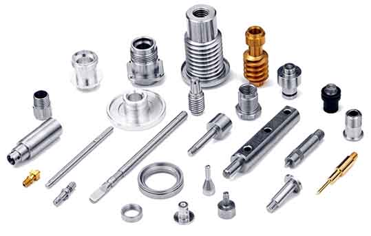 Cost and Quotation of Turned Parts 