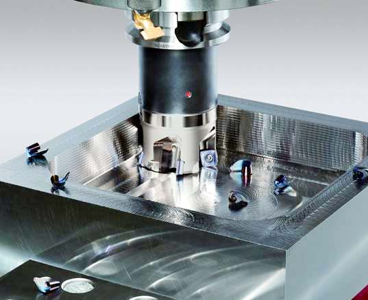 Milling curved parts and flat parts price calculation
