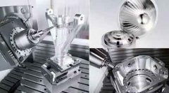 Difficulties of 5-axis CNC machining