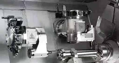 Estimation of material consumption and pricing of CNC machining parts