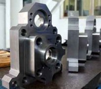 The price of CNC machining and ordinary machining 
