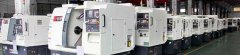 The biggest difference between CNC machining center and CNC milling machine