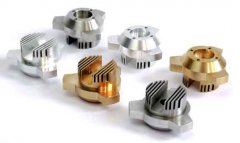 What are the advantages of CNC machining?