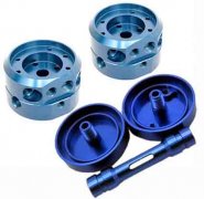 How to improve the accuracy of CNC machining parts?