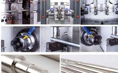 Precautions for clamping in CNC lathe processing