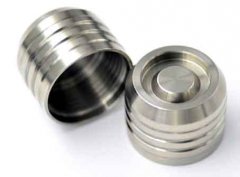 Pay attention to the problem of machining titanium alloy