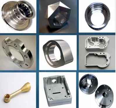 Cost and quotation of milled parts 