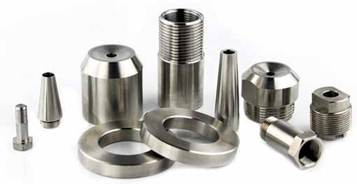 Compound machining of cylindrical parts 
