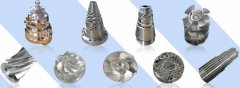 How does CNC machining Parts Work?