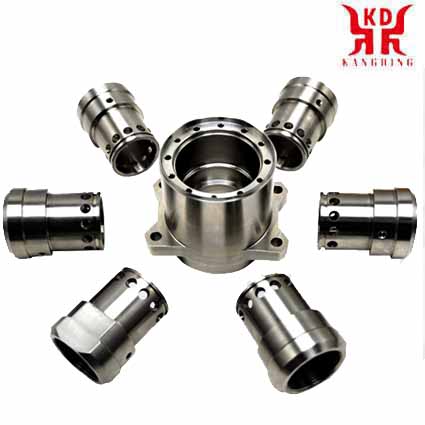 304 stainless steel parts 
