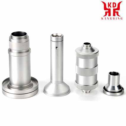 440C stainless steel parts 