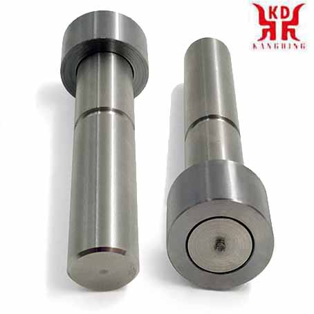 Stainless steel shaft and pin