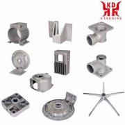 Made in China Die Casting