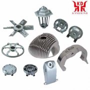 Manufacturing Services for Die-Casting Products 