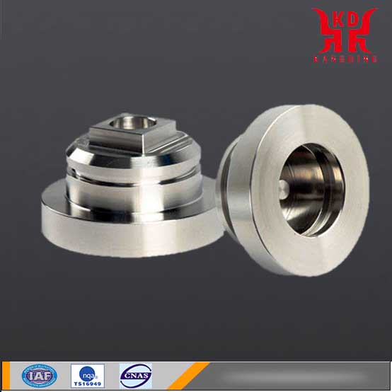 Lathe CNC Machining metal small, large Components Price