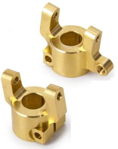 precision brass spare parts