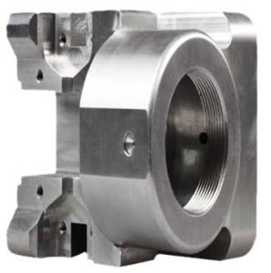 Precautions for CNC machining stainless steel