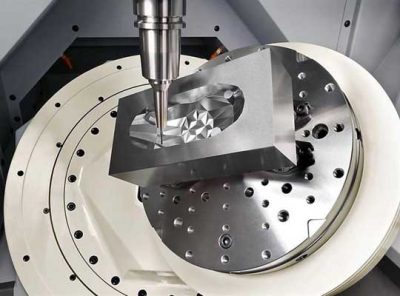 milwaukee wisconsin machining services