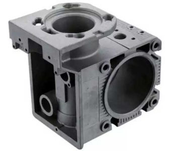 Investment casting alloy parts
