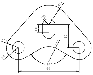 CNC-bearbetning automatisk programmering 